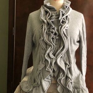 Romeo&Juliet sweater